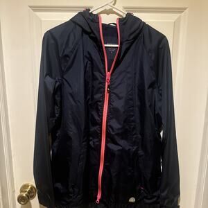 Women’s Dover Saddlery Riding Rain Jacket Size L